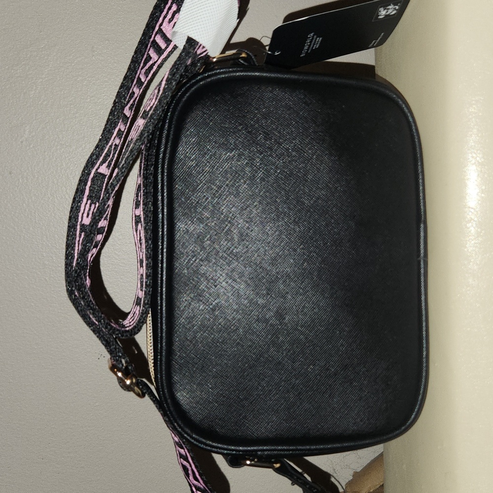 Disney Minnie Mouse Bioworld Crossbody - Picture 2 of 2